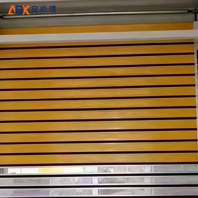 兰州市涡轮硬质高速门